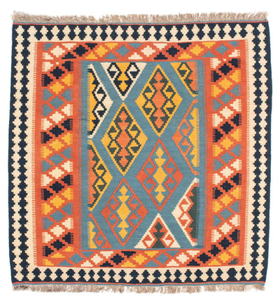 Kilim Fars Dywan 101x102cm