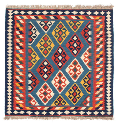 Kilim Fars Dywan 99x101cm