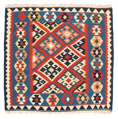 Kilim Fars Dywan 101x105cm