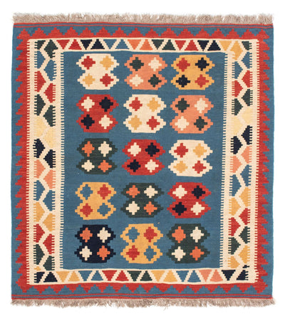 Kilim Fars Dywan 101x107cm