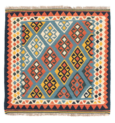Kilim Fars Dywan 98x100cm