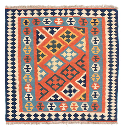 Kilim Fars Dywan 106x106cm