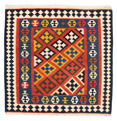 Kilim Fars Dywan 105x107cm