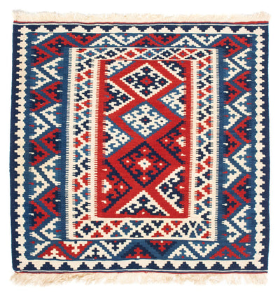 Kilim Fars Dywan 103x103cm