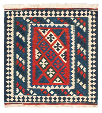 Kilim Fars Dywan 102x105cm