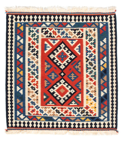 Kilim Fars Dywan 100x106cm