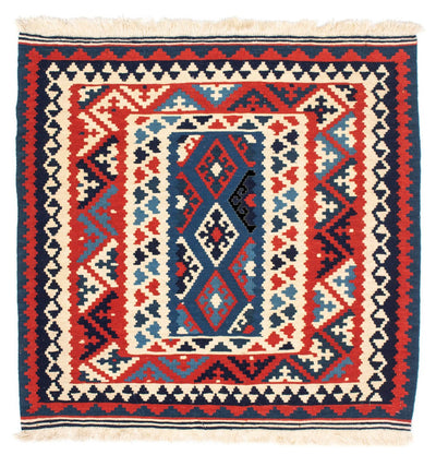 Kilim Fars Dywan 102x102cm