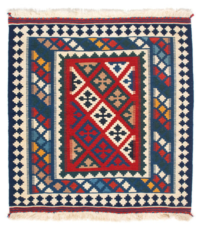 Kilim Fars Dywan 98x104cm