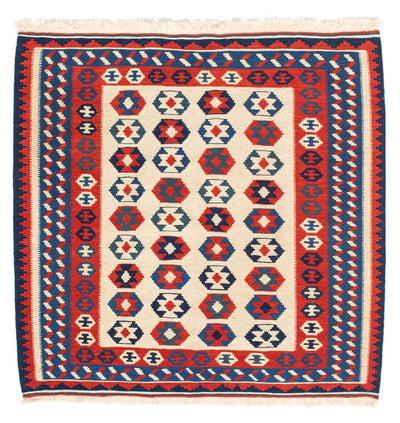 Kilim Fars Dywan 103x103cm