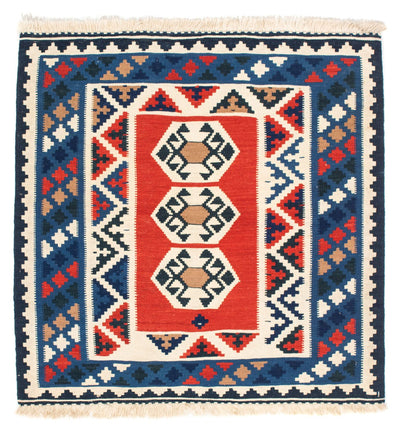 Kilim Fars Dywan 103x103cm