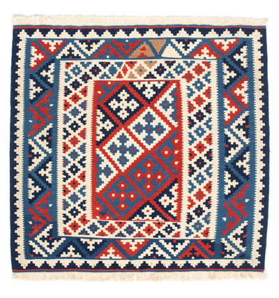 Kilim Fars Dywan 96x101cm