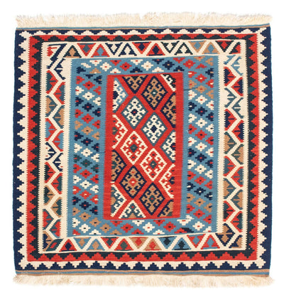 Kilim Fars Dywan 100x104cm
