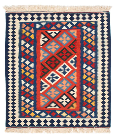 Kilim Fars Dywan 102x118cm