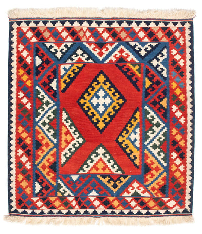 Kilim Fars Dywan 110x113cm