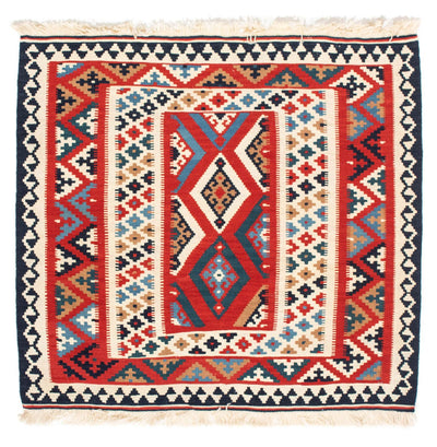 Kilim Fars Dywan 105x108cm