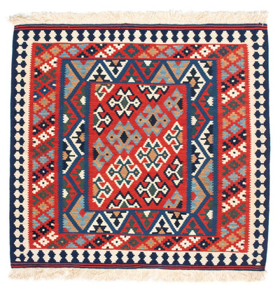 Kilim Fars Dywan 101x108cm