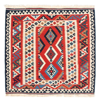 Kilim Fars Dywan 102x105cm