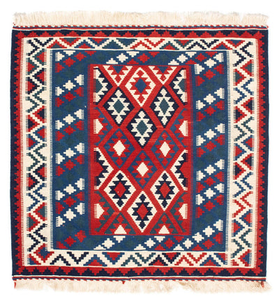 Kilim Fars Dywan 103x104cm