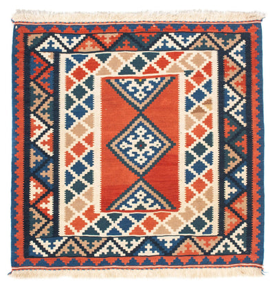 Kilim Fars Dywan 102x102cm