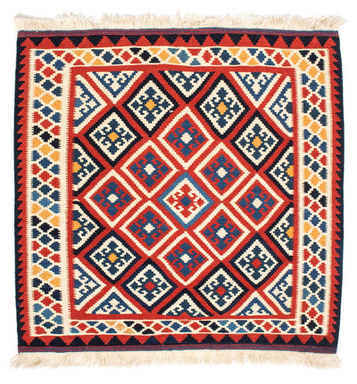 Kilim Fars Dywan 105x106cm