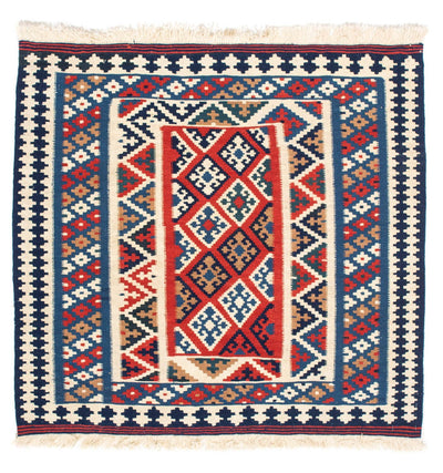 Kilim Fars Dywan 95x99cm