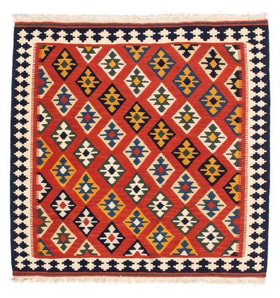 Kilim Fars Dywan 103x106cm