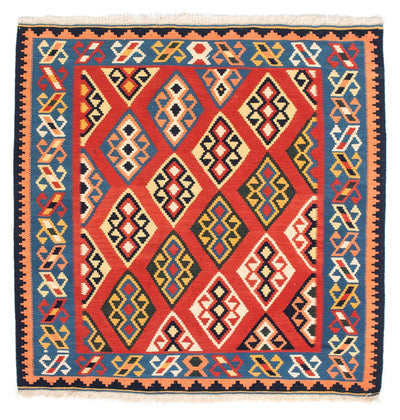 Kilim Fars Dywan 104x105cm