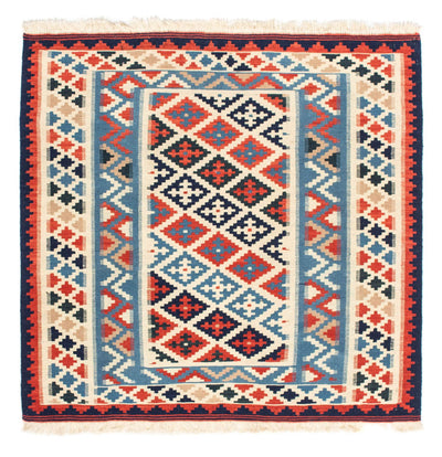 Kilim Fars Dywan 100x105cm