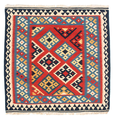 Kilim Fars Dywan 105x105cm