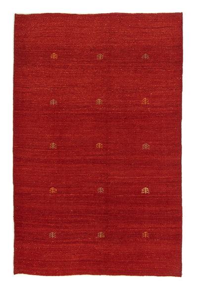 Gabbeh perski Dywan 120x186cm - Perserteppich Wollteppich