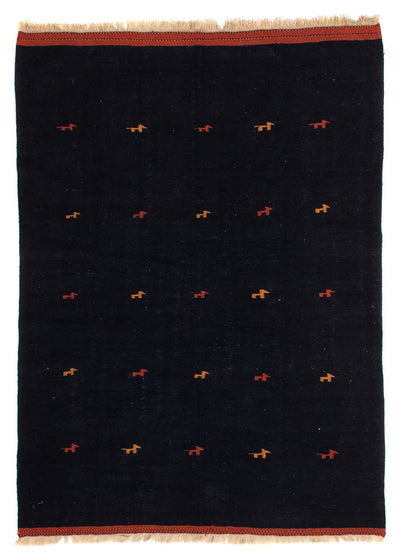 Kilim Fars Dywan 150x206cm