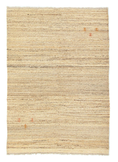 Gabbeh perski Dywan 125x180cm - Perserteppich Wollteppich