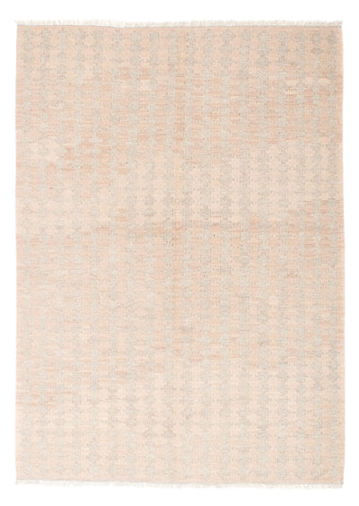 Nowoczesny kilim Dywan 132x223cm - Perserteppich Wollteppich