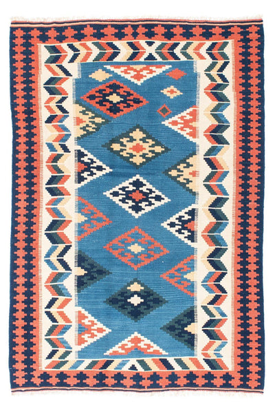 Kilim Fars Dywan 133x194cm