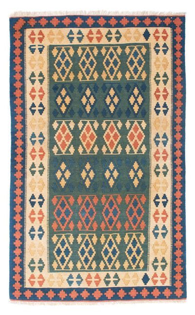 Kilim Fars Dywan 121x198cm