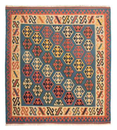 Kilim Fars Dywan 198x212cm