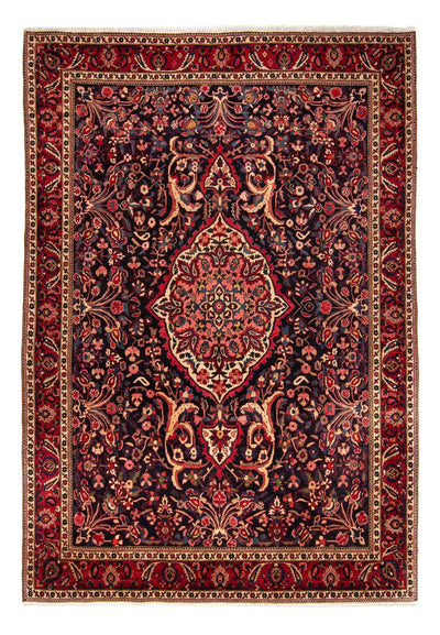 Bakhtiari Dywan 267x374cm - Dywan perski