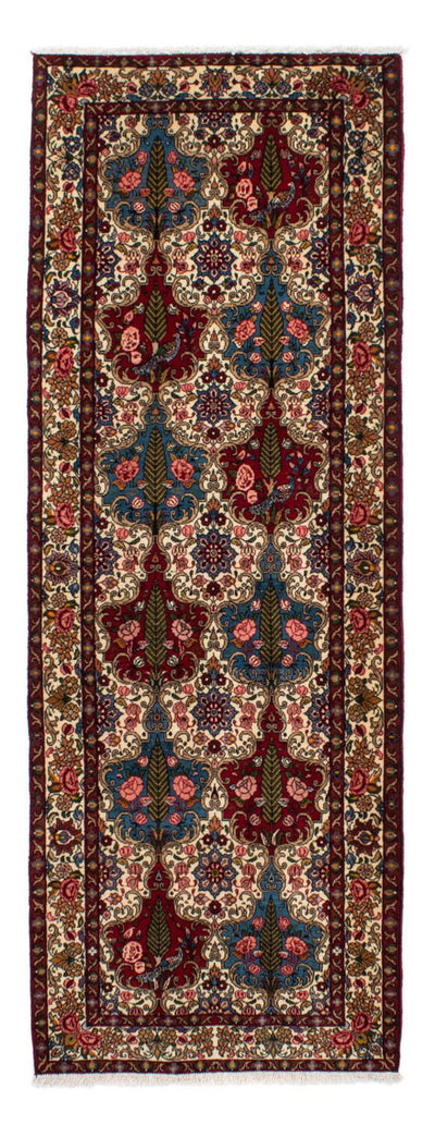 Bakhtiari Dywan 92x270cm - Dywan perski