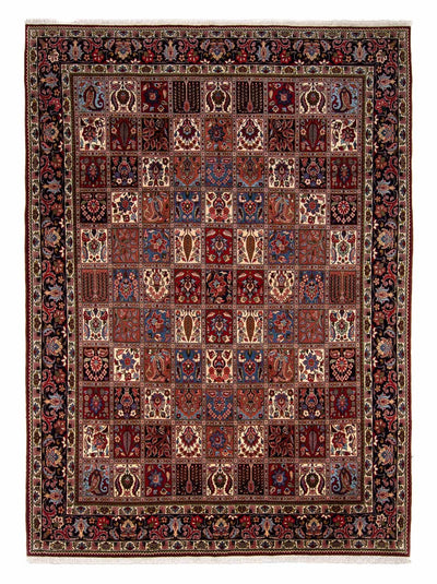 Bakhtiari Dywan 250x353cm - Dywan perski