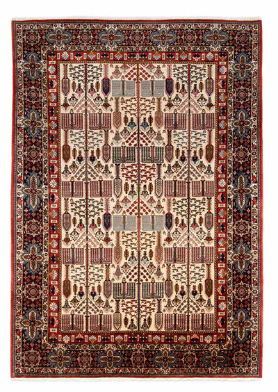 Bakhtiari Dywan 244x348cm - Dywan perski