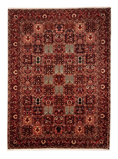 Bakhtiari Dywan 265x365cm - Dywan perski