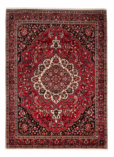 Bakhtiari Dywan 265x365cm - Dywan perski