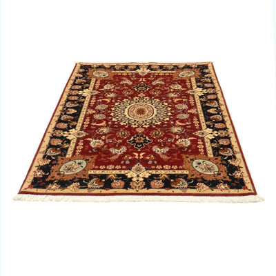 Tabriz - 50 Raj Dywan 101x150cm - Dywan perski