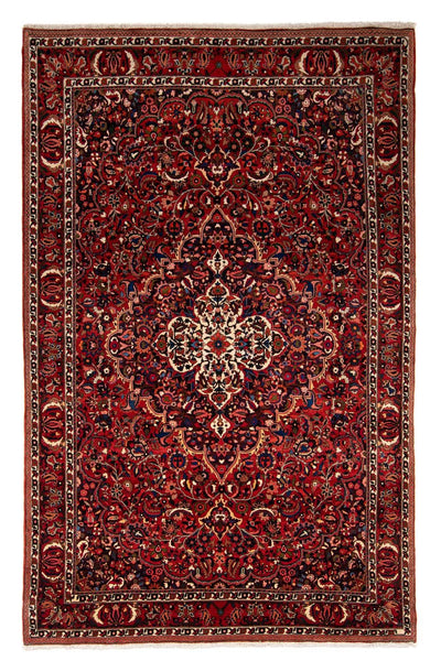 Bakhtiari Dywan 242x372cm - Dywan perski