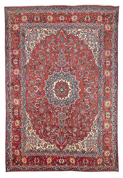 Isfahan Dywan 300x406cm - Dywan perski