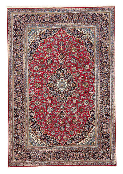 Kashan Dywan 267x380cm - Dywan perski