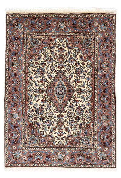 Kashan Dywan 99x142cm - Dywan perski