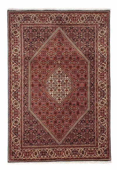 Bidjar Dywan 167x243cm - Dywan perski