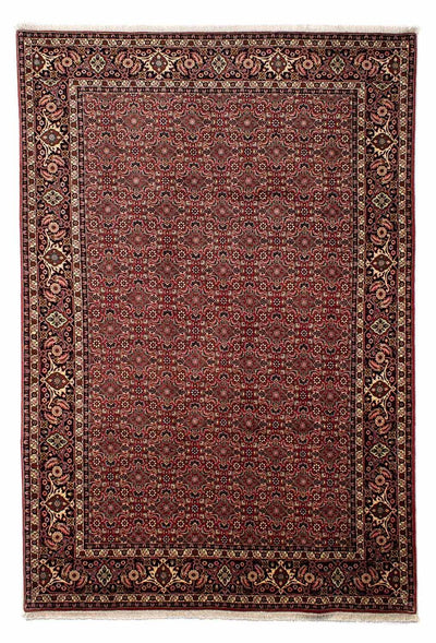 Bidjar Dywan 195x290cm - Dywan perski