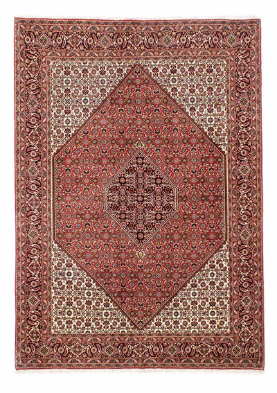 Bidjar Dywan 175x250cm - Dywan perski